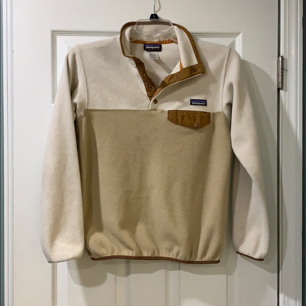 Women’s Small Patagonia Jacket